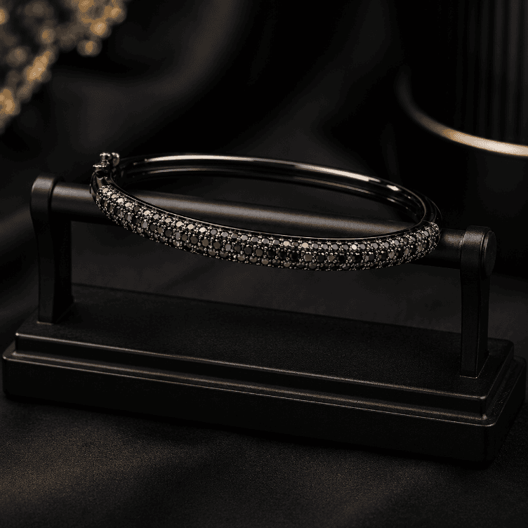 Crystal Bangle