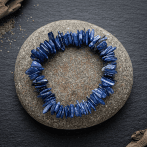 Shell Pearl Bracelet