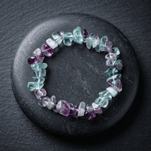 Agate Bracelet
