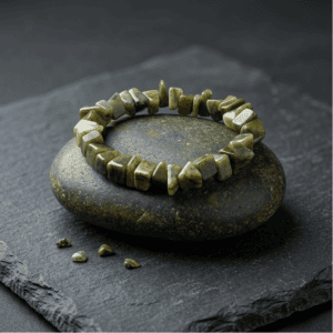 Agate Bracelet