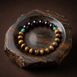 Semi Precious Bracelet