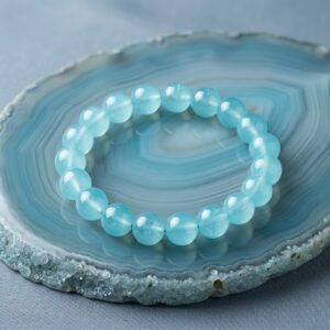 Agate Bracelet