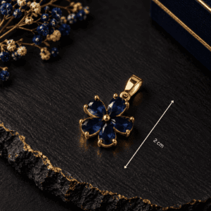 Crystal Pendant