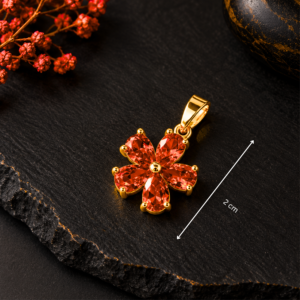 Crystal Pendant