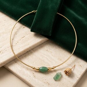 Aventurine Necklace